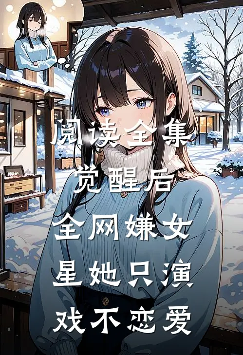 阅读全集觉醒后，全网嫌女星她只演戏不恋爱
