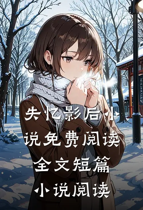 失忆影后 小说免费阅读全文短篇小说阅读