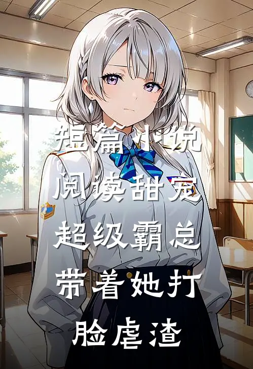 短篇小说阅读甜宠：超级霸总带着她打脸虐渣