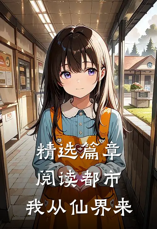 精选篇章阅读都市：我从仙界来