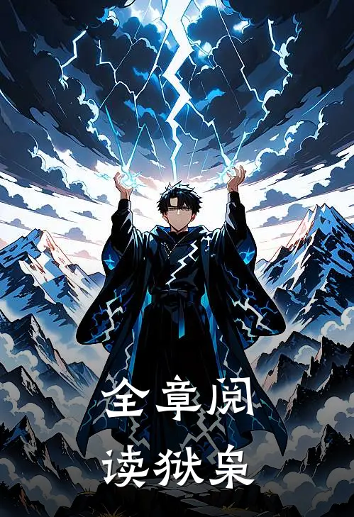 全章阅读狱枭