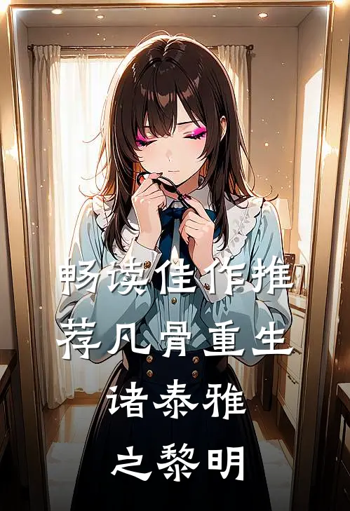 畅读佳作推荐凡骨重生：诸泰雅之黎明