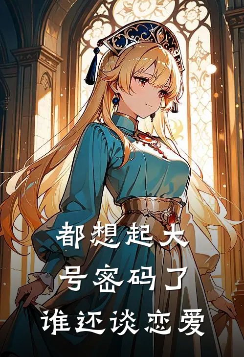 都想起大号密码了，谁还谈恋爱