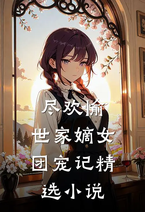 尽欢愉：世家嫡女团宠记精选小说