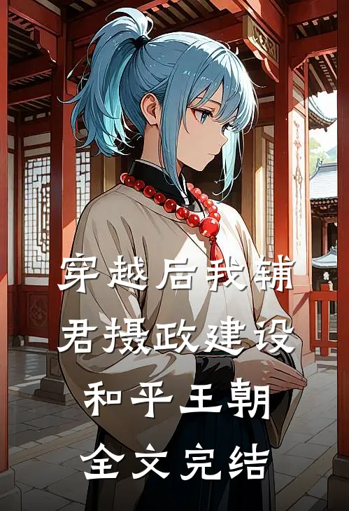 穿越后我辅君摄政建设和平王朝全文完结