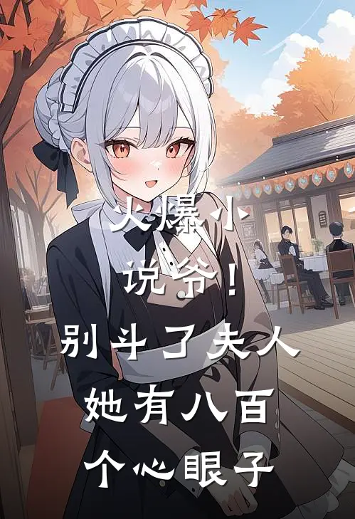 火爆小说爷！别斗了，夫人她有八百个心眼子