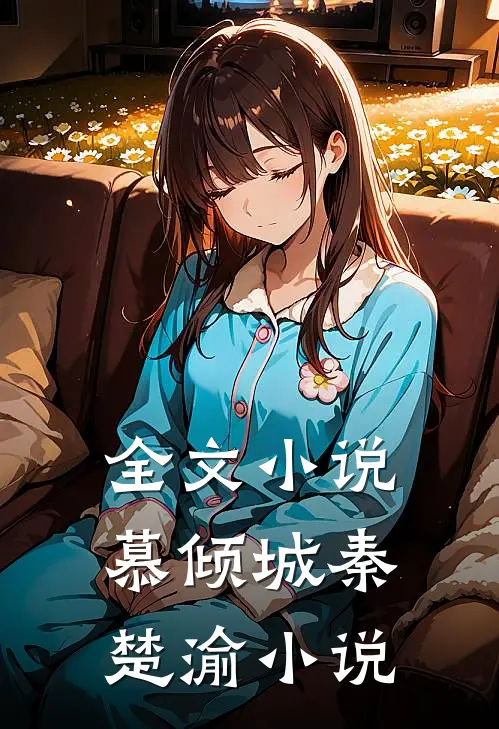全文小说慕倾城秦楚渝小说