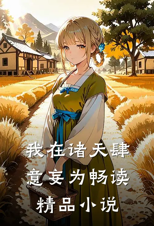 我在诸天肆意妄为畅读精品小说