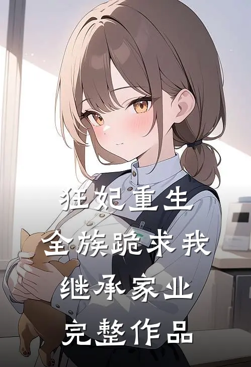 狂妃重生，全族跪求我继承家业完整作品