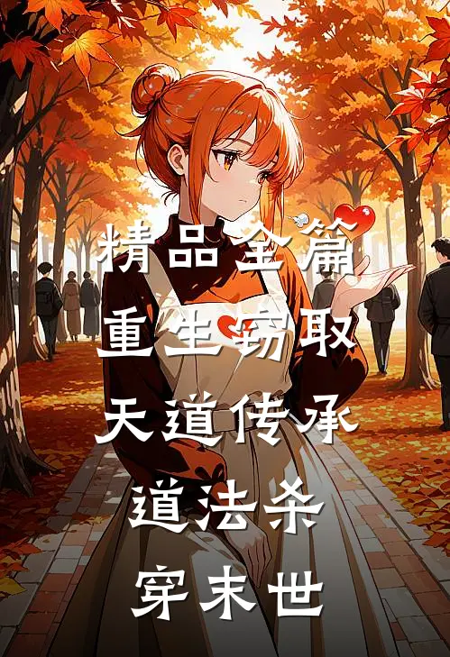精品全篇重生窃取天道传承，道法杀穿末世