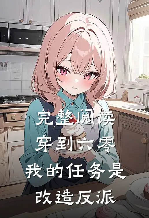 完整阅读穿到六零：我的任务是改造反派