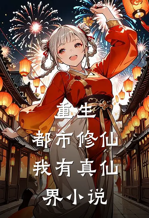 重生：都市修仙，我有真仙界小说