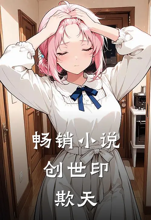 畅销小说创世印：欺天