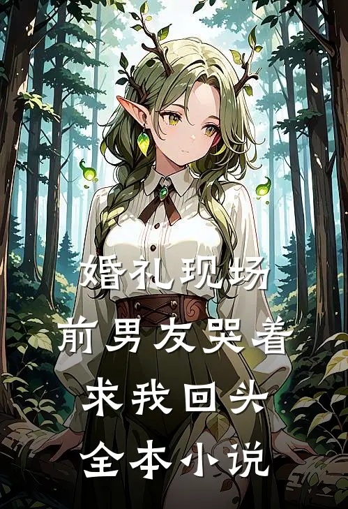 婚礼现场，前男友哭着求我回头全本小说