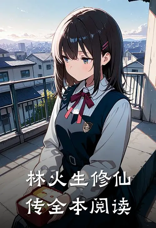 林火生修仙传全本阅读