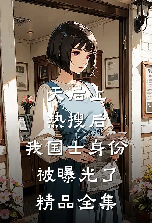 天后上热搜后，我国士身份被曝光了精品全集