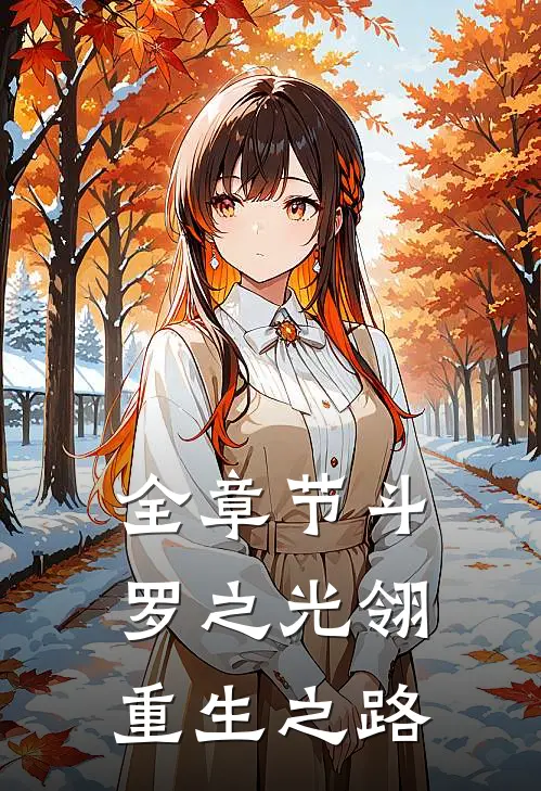 全章节斗罗之光翎重生之路