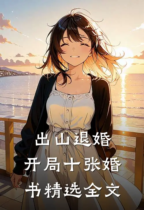 出山退婚，开局十张婚书精选全文
