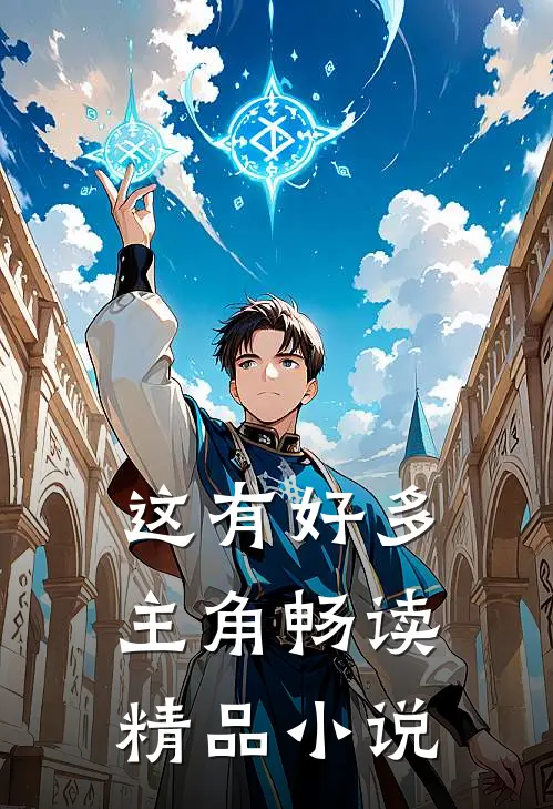 这有好多主角畅读精品小说