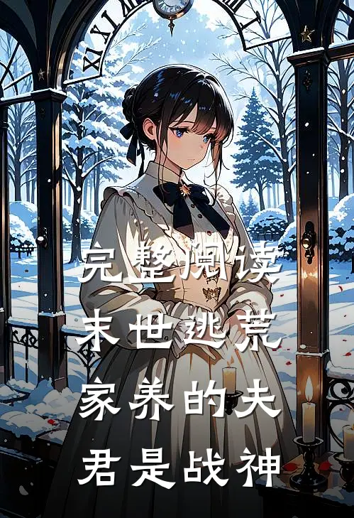 完整阅读末世逃荒：家养的夫君是战神