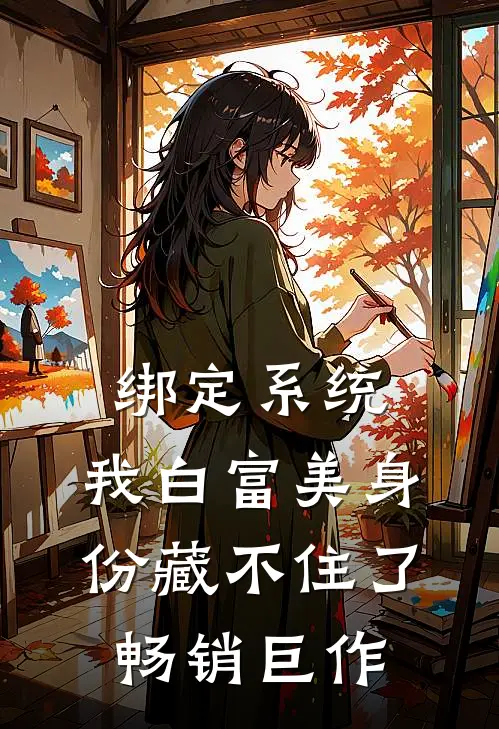 绑定系统：我白富美身份藏不住了畅销巨作