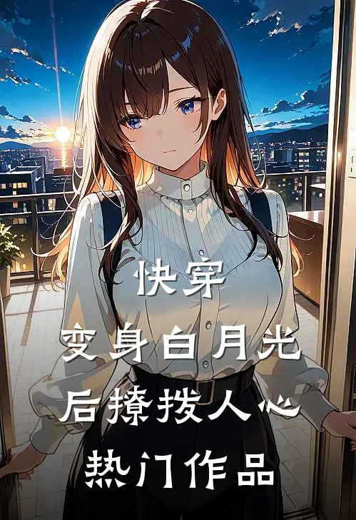 快穿：变身白月光后撩拨人心热门作品