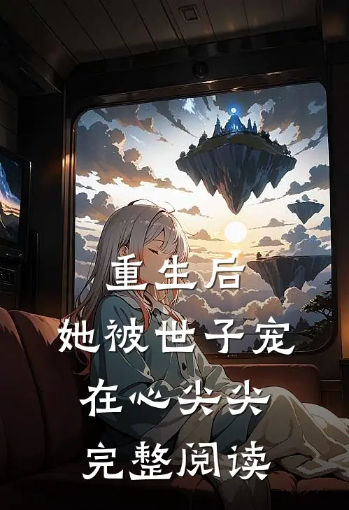 重生后，她被世子宠在心尖尖完整阅读