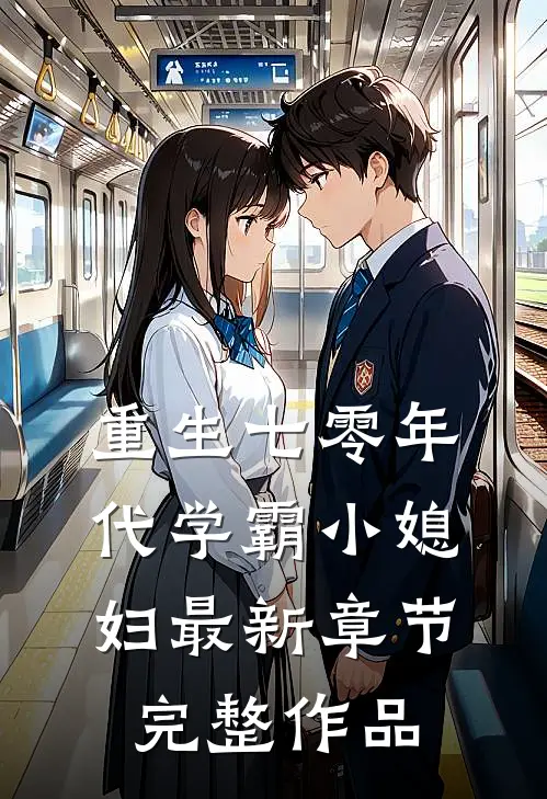 重生七零年代学霸小媳妇最新章节完整作品