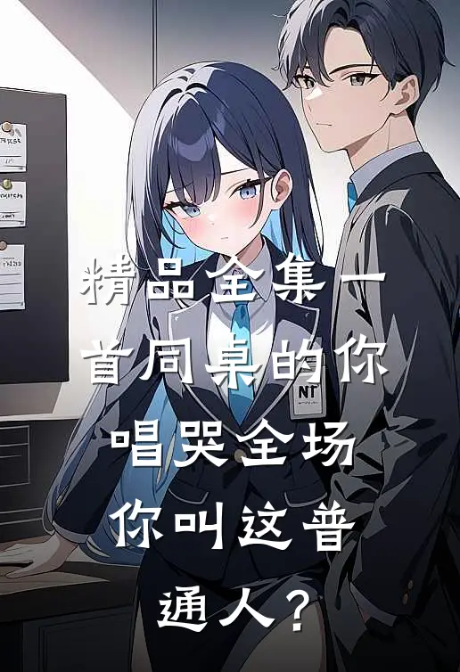 精品全集一首同桌的你唱哭全场，你叫这普通人？