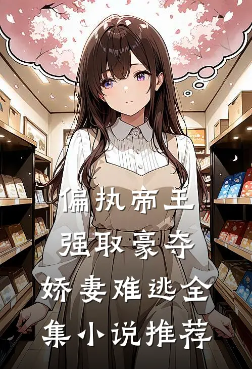 偏执帝王强取豪夺，娇妻难逃全集小说推荐