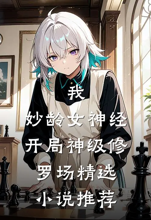 我，妙龄女神经，开局神级修罗场精选小说推荐
