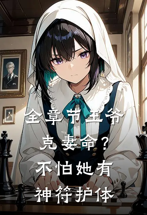 全章节王爷克妻命？不怕，她有神符护体