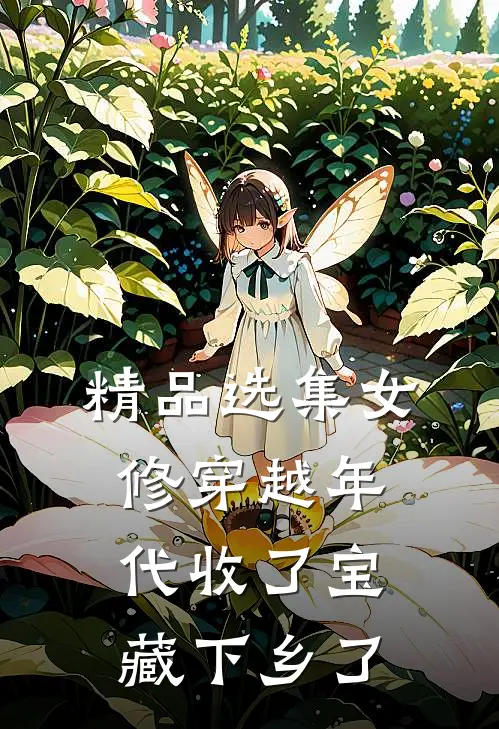 精品选集女修穿越年代收了宝藏下乡了