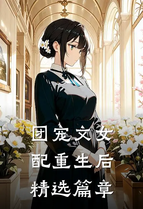 团宠文女配重生后精选篇章
