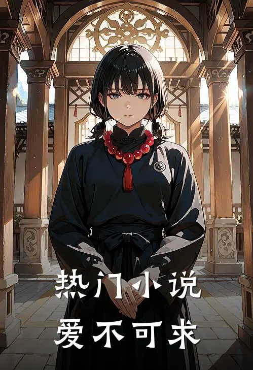 热门小说爱不可求