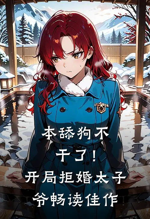 本舔狗不干了！开局拒婚太子爷畅读佳作