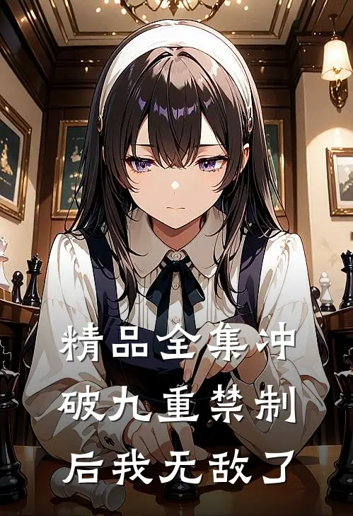 精品全集冲破九重禁制后我无敌了