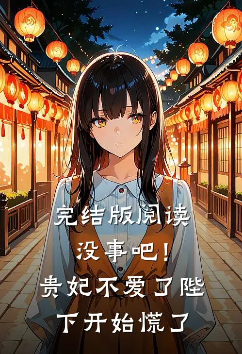 完结版阅读没事吧！贵妃不爱了，陛下开始慌了