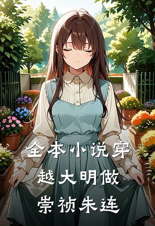 全本小说穿越大明做崇祯朱连