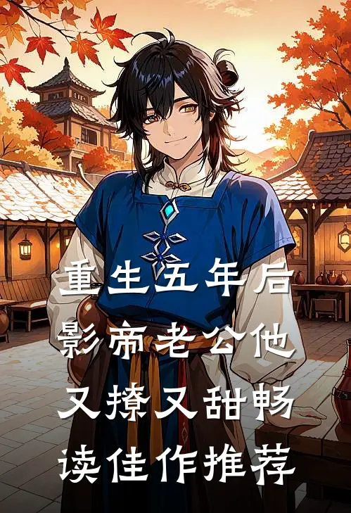 重生五年后，影帝老公他又撩又甜畅读佳作推荐