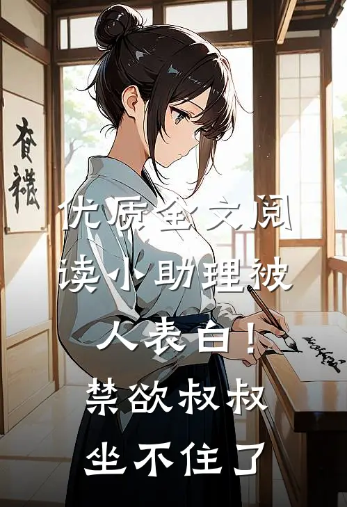 优质全文阅读小助理被人表白！禁欲叔叔坐不住了