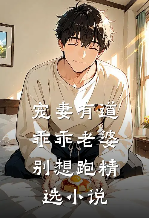 宠妻有道：乖乖老婆别想跑精选小说