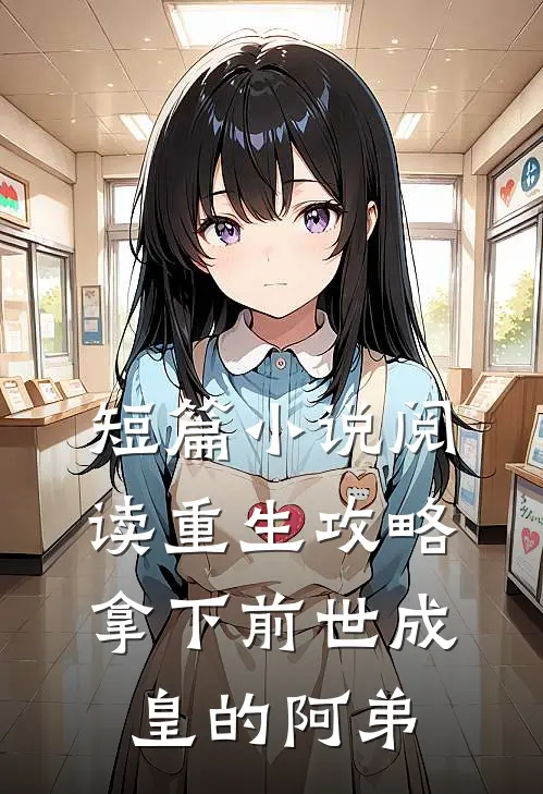 短篇小说阅读重生攻略：拿下前世成皇的阿弟