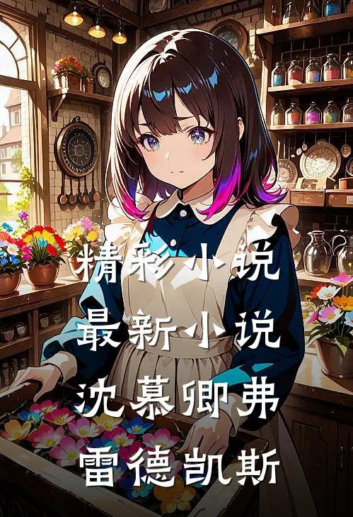 精彩小说最新小说沈慕卿弗雷德凯斯