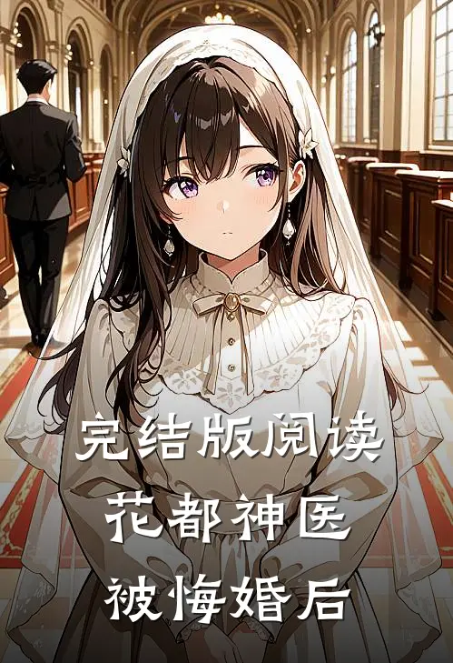 完结版阅读花都神医被悔婚后
