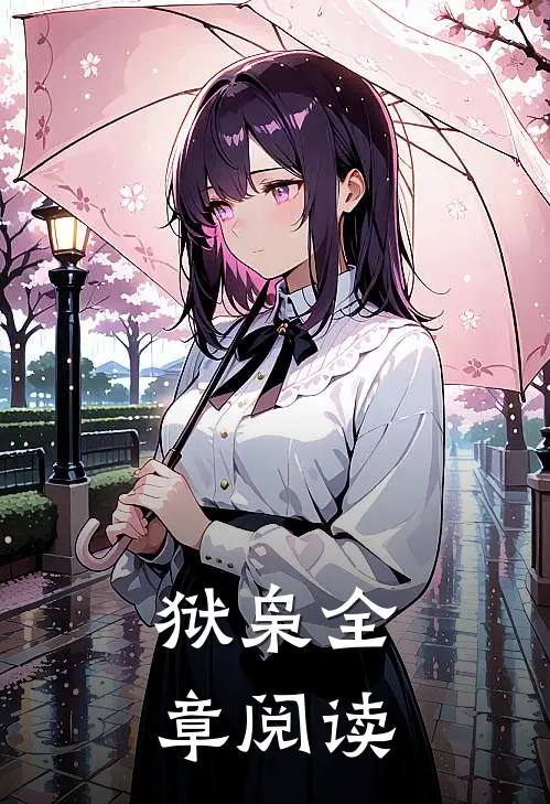 狱枭全章阅读