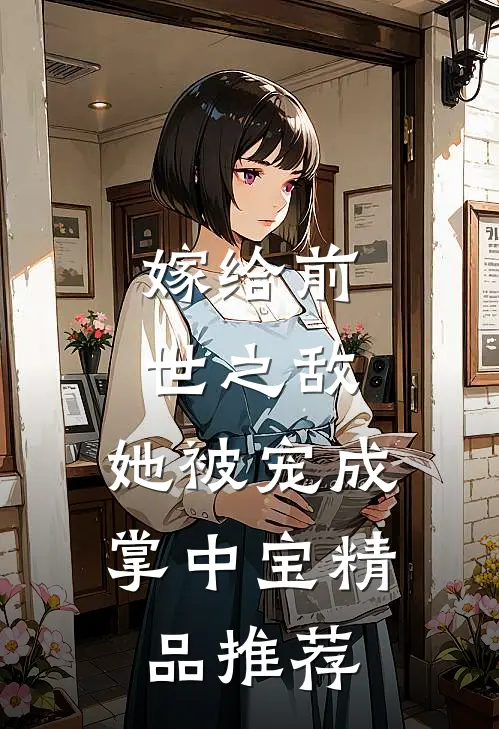 嫁给前世之敌，她被宠成掌中宝精品推荐