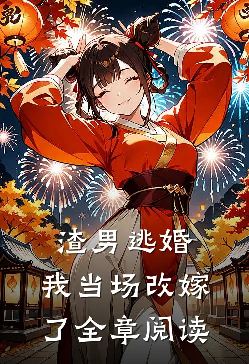渣男逃婚，我当场改嫁了全章阅读