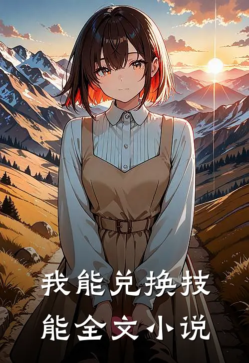 我能兑换技能全文小说