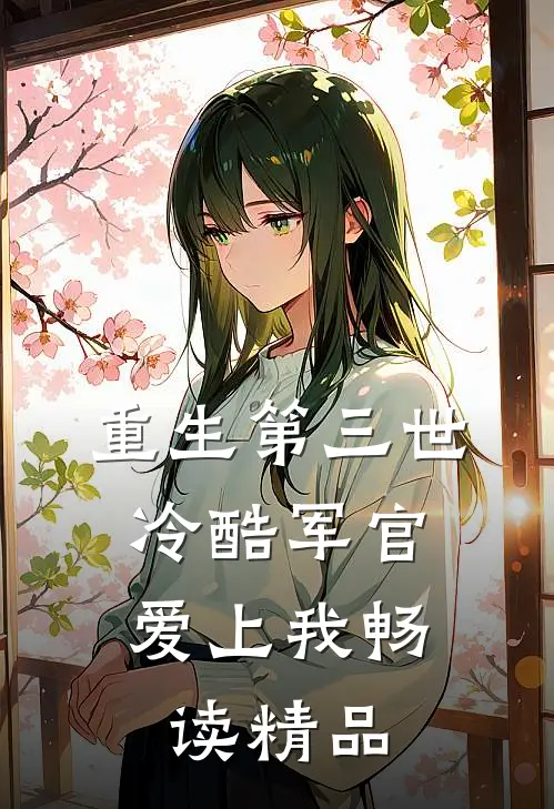 重生第三世：冷酷军官爱上我畅读精品